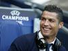 Ronaldovo sporočilo za sirske otroke: Sem zelo znan nogometaš, a vi ste resnični junaki