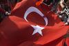 Turški premier proti predsedniku parlamenta: Nova turška ustava bo sekularna