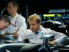 Rosberg v Sočiju dobil prvi, Hamilton pa drugi trening