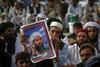 Pet let od uboja Osame bin Ladna - Al Kaida oslabljena, a svet nič varnejši