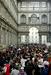 Firence oglobile muzej za svarilo pred lopovi