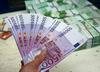 Terorizem ukinil bankovce za 500 evrov