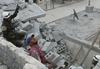 Upanje za Alep in Sirijo: dosežen dogovor o premirju