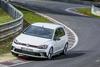 VW golf GTI clubsport S na Nürburgringu hitrejši od BMW M4