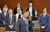 Pahor: Slovenija ni neposredno vojaško ogrožena, a je varnostno izpostavljena