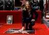 Foto: Oboževalci šest ur čakali, da bi videli slavno igralko Jodie Foster
