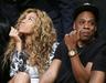 Jay Z vrača udarec Beyoncejini 