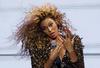 Beyonce, največkrat nominirani ženski v zgodovini grammyjev, 