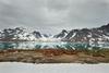Foto: Nekdanje ameriško oporišče danes smetišče Grenlandije