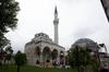 Prenovljena mošeja Ferhadija budi previden optimizem