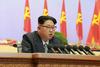 Kim: Jedrsko orožje bomo uporabili le v samoobrambi