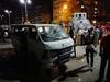 Na obrobju Kaira ubitih osem policistov