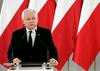 Kaczynski: Poljska ne bo sprejela beguncev zaradi varnosti