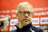 Lagerbäck po evropskem prvenstvu v Franciji zapušča klop Islandije