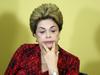 V Braziliji spodnji dom proti odstavitvi predsednice, zgornji bo nadaljeval postopek