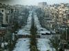 Znova podaljšali premirje v Alepu; v Parizu o oživitvi mirovnih pogovorov