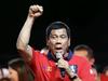 Filipini: Protikandidata že priznala zmago Duterteja