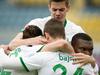 Celtic na slovenski turneji ne bo igral proti Olimpiji