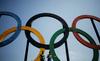 Težave olimpijskih mest od Ria prek Pjongčanga do Tokia