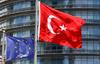 Turške oblasti ogorčene zaradi vedenja veleposlanika EU-ja