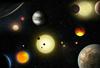 Veliko planetarno odkritje: 9 Zemlji podobnih eksoplanetov, ki bi lahko podpirali življenje