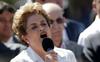 Dilma Rousseff o njeni začasni odstavitvi: To je udar