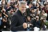 George Clooney: Predsednika Trumpa ne bo