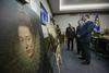 Ukrajina bo vrnila več kot 16 milijonov evrov vredne slike, ukradene iz veronskega muzeja