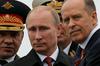 Putin: Ameriški protiraketni ščit v Evropi je grožnja svetovni varnosti