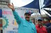 Maduro grozi, da bo zasegel zaprta podjetja