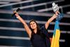 Izbor za pesem Evrovizije bo naslednje leto v Kijevu