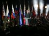 Pahor: Za ohranitev varnosti bo treba posodobiti nacionalni varnostni sistem