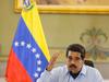Maduro venezuelskim varnostnim silam okrepil pooblastila