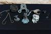 Foto: Na dnu Sredozemskega morja naleteli na tisoče poznorimskih predmetov, večinoma kovancev