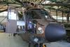 Foto: Slovenska vojska nadgradila helikopterje Cougar