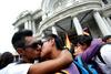 Mehika se bliža uzakonitvi porok istospolnih parov po vsej državi