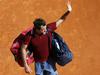 Federerja ne bo na Roland Garrosu - grand slam bo izpustil prvič v tem stoletju