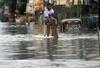 V Šrilanki najmanj 71 ljudi umrlo po obsežnih padavinah in plazovih