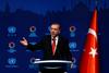 Erdogan: Brez vizumske liberalizacije ne bo dogovora z EU-jem