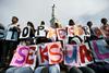 V Indoneziji pedofile po novem čaka smrtna kazen