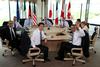 G7 opozoril na nevarnosti morebitnega odhoda Velike Britanije iz EU-ja