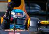 Prvenec Daniela Ricciarda v Monaku