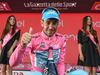 V četrtek potolčen, danes junak: Vincenzo Nibali dobil Giro!
