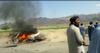 Bodo ZDA odgovarjale zaradi uboja voznika voditelja talibanov?