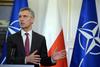 Stoltenberg: Napad na Poljsko je napad na Nato