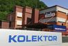 Kolektor Koling z nakupom CPG-ja postal največje slovensko gradbeno podjetje