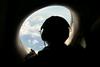 V Sredozemlju zaznali signal ene izmed črnih skrinjic z letala EgyptAira