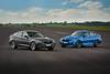 BMW-jeva serija 3 gran turismo: osvežen videz in zmogljivejši motorji