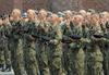 Poljska načrtuje krepitev paravojaških enot s 35.000 pripadniki