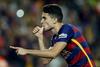 Branilec Bartra iz Barcelone v Dortmund